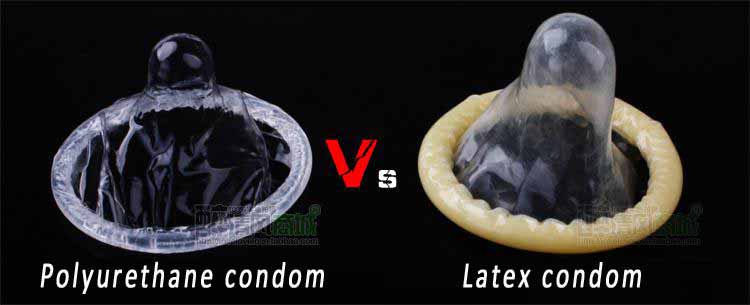 best latex condoms