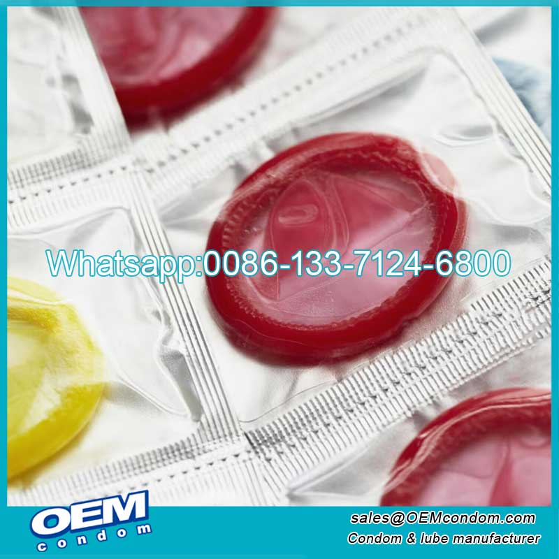 OEM condom producer