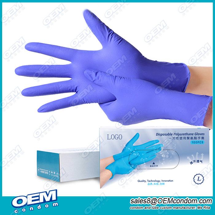 high quality gloves,polyurethane gloves,protection dispoable gloves