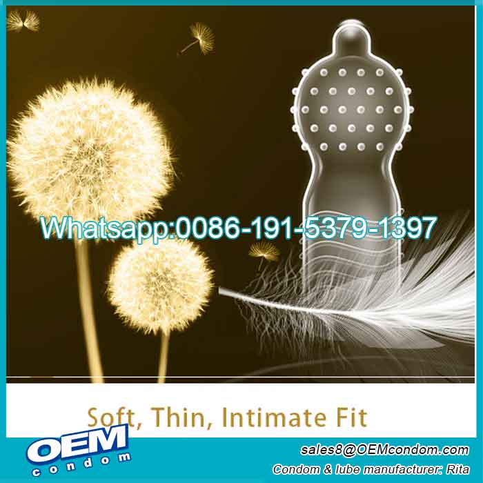 Pleasure Intimate Feel Condoms Manufacturer